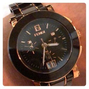 Fendi woman’s watch